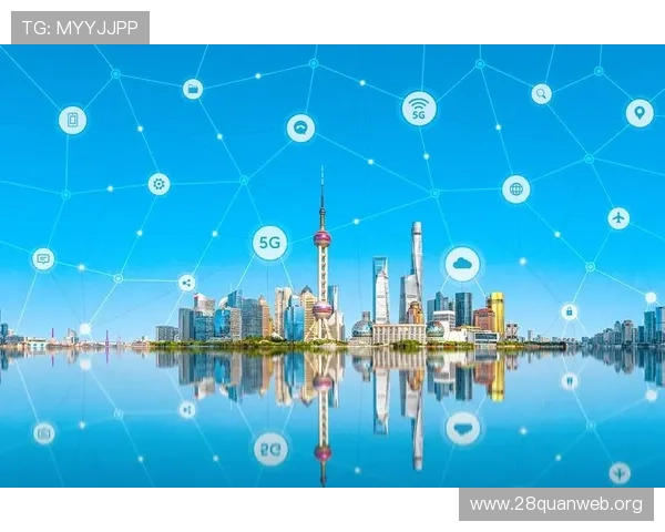 5G技术推动智能电网智能化升级实现能源传输效率的全面提升