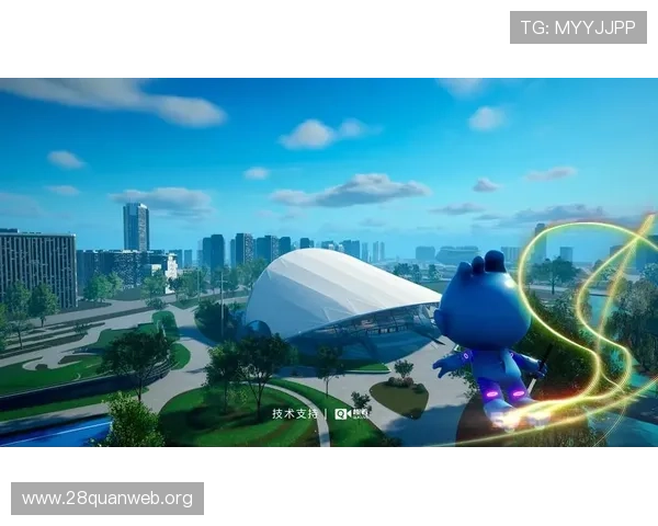 5g游戏平台带来极速体验,畅享沉浸式游戏新纪元