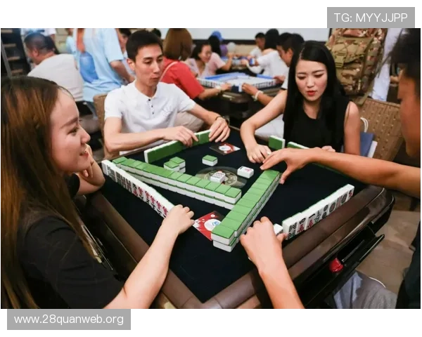 二人麻将必胜玩法详解提升胜率的实用技巧与策略分析